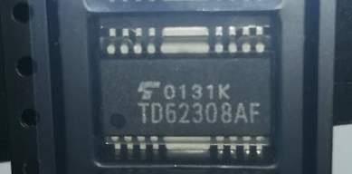 TD62308AF   .. cena na dotaz / price on request