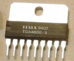 TDA4600-3  .. cena na dotaz / price on request