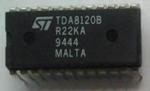 TDA8120B