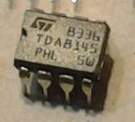 TDA8145