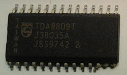 TDA8809T