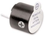 TDB05PN  piezoměnič 6V .. balení 5ks za 50Kč