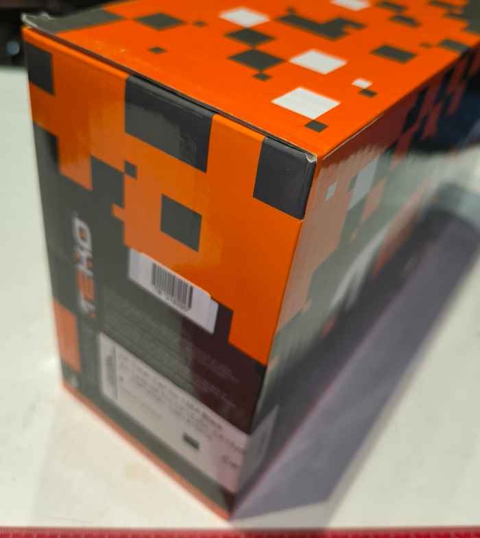 TEKO® toner Hewlett - Packard CE320A, kompatibilní, Černá (black)