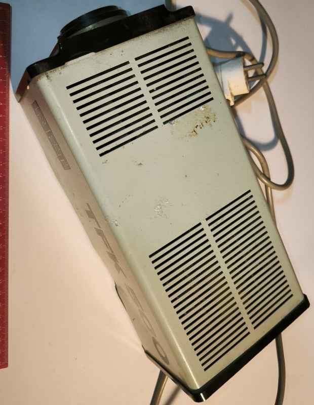 Kamera TFK500 RFT, bez objektivu .. použitá / used .. cena na dotaz / price on request