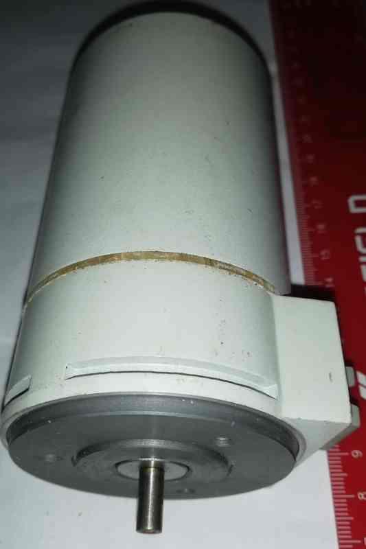 rotační encoder 2000B TGL34235, Carl Zeiss Jena,   z demontáže  .. cena na dotaz / price on request