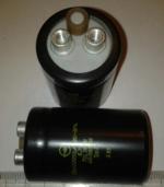 TGL39681 - 22.000 uF / 6.3V
