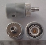 TGL39918-003 .. redukce BNC