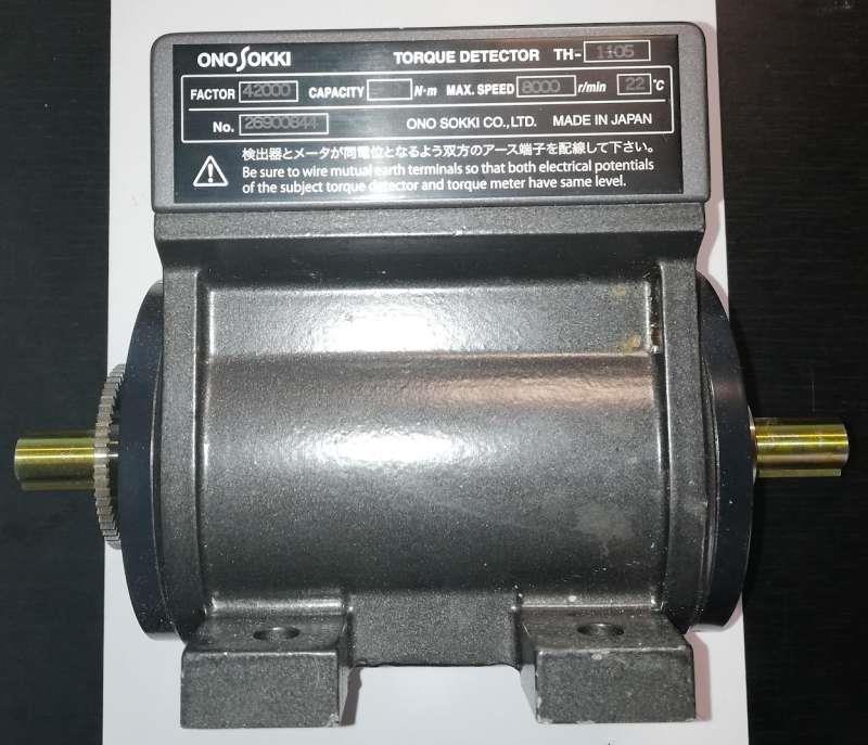 TH-1105 .. Digital Torque Meters, ONOSOKKI   .. cena na dotaz / price on request