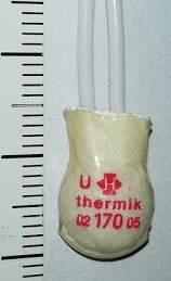 není skladem - THERMIK S02 170.05 - teplotní spínač 170°C, délka 60cm