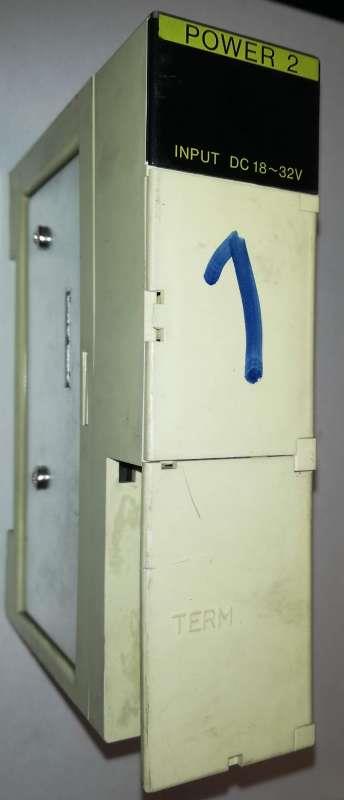 THV-2748 TOYOPUC POWER2 POWER SUPPLY .. použitý / used .. cena na dotaz / price on request