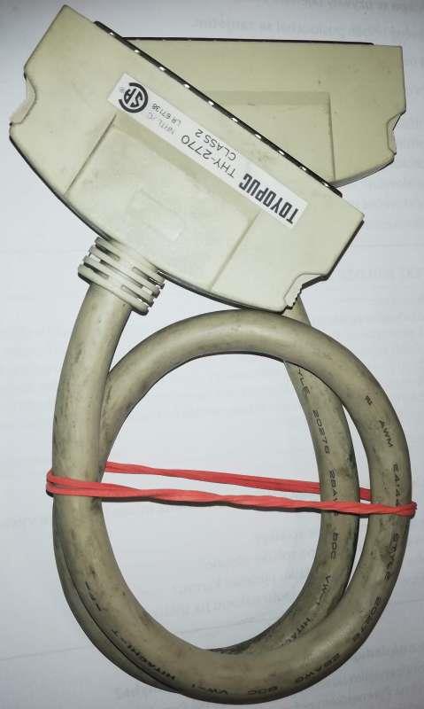 TOYOPUC THY-2770 .. použitý / used .. cena na dotaz / price on request