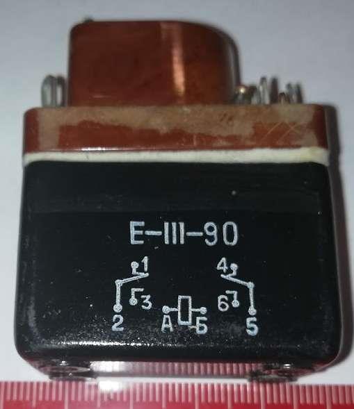 TKE52PODGB ( ТКЕ52ПОДГБ  ) .. cena na dotaz / price on request