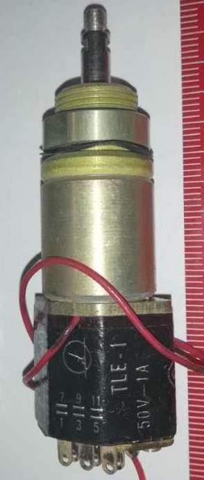 TLE-1-50V-1A .. cena na dotaz / price on request