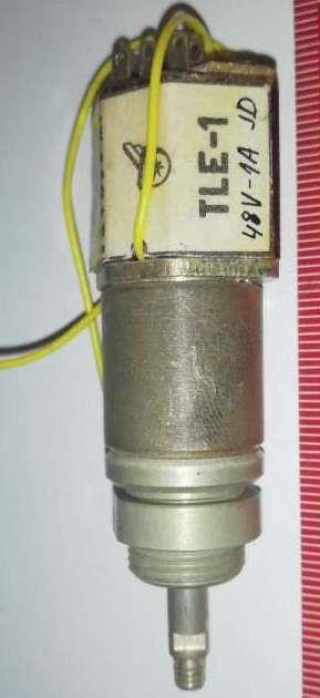 TLE-1-48V-1A .. cena na dotaz / price on request