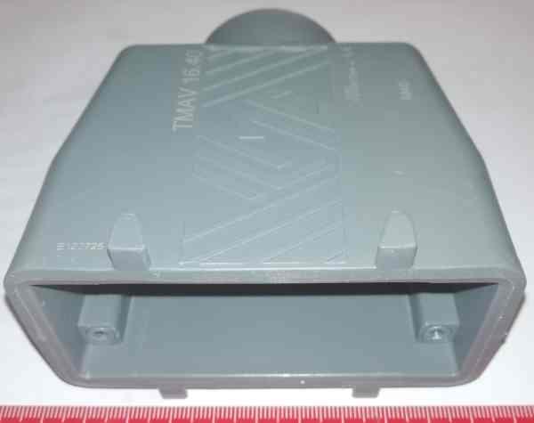 krytka ILME TMAV 16.40