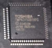 TMPN3150B1AFG - TOSHIBA CMOS DIGITAL INTEGRATED CIRCUIT SILICON MONOLITHIC   .. cena na dotaz / price on request