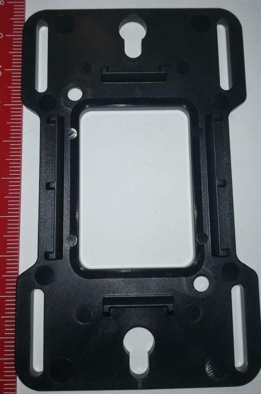 TONTEC-screwplate 60x98mm