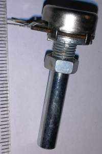 není skladem - TP160A 10k/N 32A