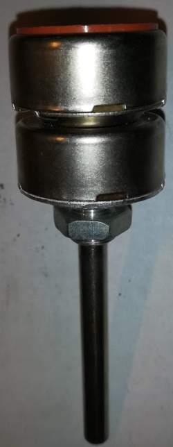 TP280D 2x10k/N 60B pájený   ... potenciometr  .. cena na dotaz / price on request