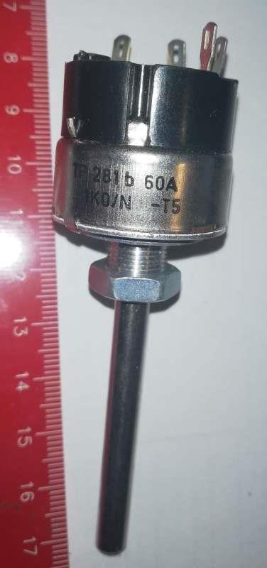 TP281b 60A 1k0/N