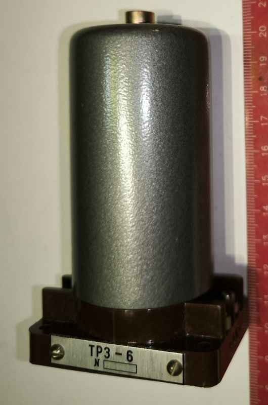 TP3-6  .. cena na dotaz / price on request