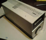 není skladem - TP-K162 kamera UNITRA, stará, stav??