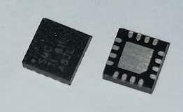 TPS62095RGTR - 4A Synchronous Step Down Converter with DCS Control  .. cena na dotaz / price on request