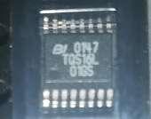 TQS16L-01GS  R/2R netzwerk 25k/50k .. cena na dotaz / price on request