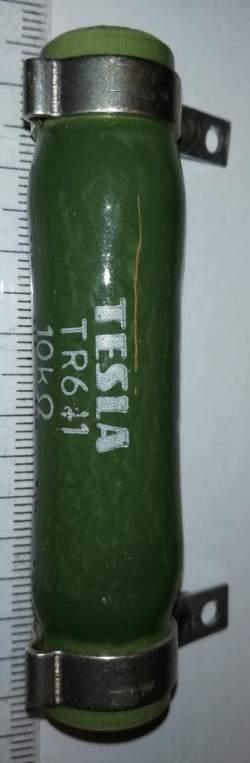 není skladem - TR641 - 100R - 25W