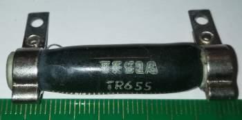 není skladem - TR655 - 1k5 - 10W