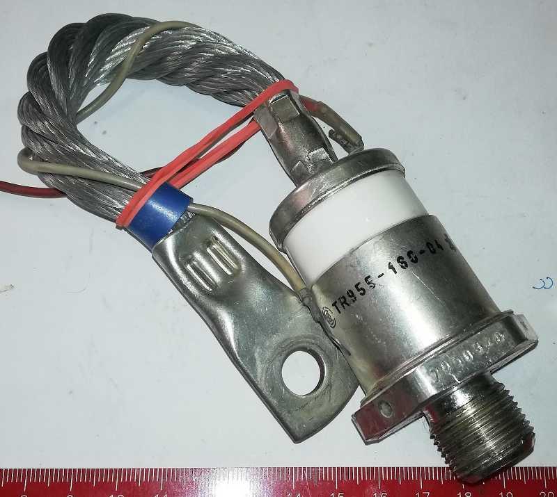 TR955-160-04  ČKD  .. cena na dotaz / price on request