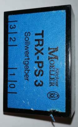 Moeller TRX-PS3 modul k  PS306-DC-EE  .. cena na dotaz / price on request