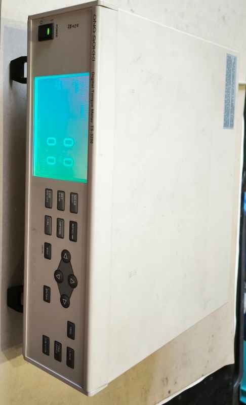 TS-3200  - Digital Torque Meter  .. použitý / used    .. cena na dotaz / price on request