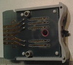 TS2110201 - palcový přepínač  .. cena na dotaz / price on request