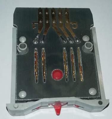 TS2110202 - palcový přepínač  .. cena na dotaz / price on request