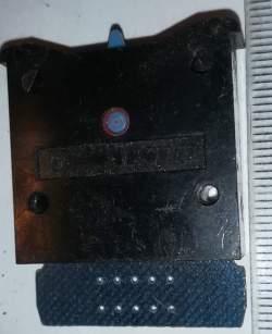 TS2110213 - palcový přepínač  .. cena na dotaz / price on request