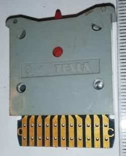 TS2120002 - palcový přepínač  .. cena na dotaz / price on request