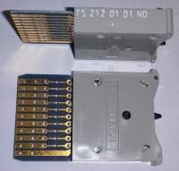 TS2120101 - palcový přepínač 1/10 .. cena na dotaz / price on request