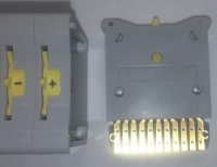 TS2120404 - palcový přepínač  .. cena na dotaz / price on request