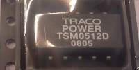 TSM0512D Traco Power
