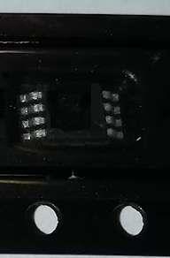 MAX2620EUA - VCO Oscillators 10MHz - 1050MHz RF Oscillator