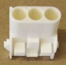 TT0403532 (243282.0) - KONEKTOR AMP 3 PÓLOVÝ