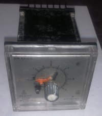 není skladem - TU60.2 - BKP 220V 50Hz, 3s-60h, z demontáže  .. cena na dotaz / price on request