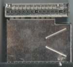 FM, AM  tuner NICE - PASC (TEA6848AH)