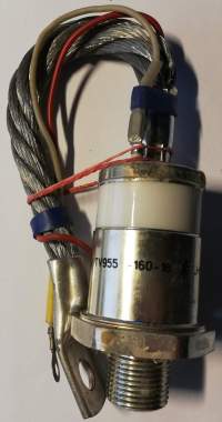 TV955-160-18  .. cena na dotaz / price on request