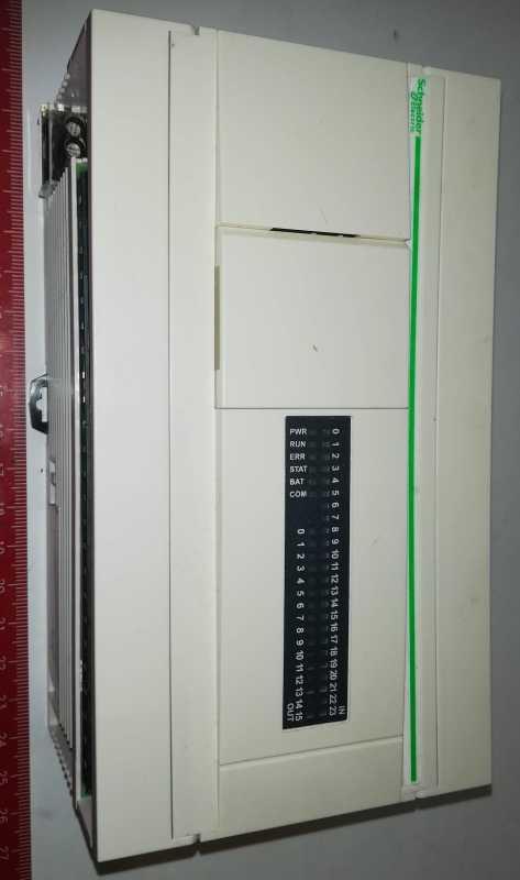 TWDLCAA40DRF TWIDO 381601 ..  cena na dotaz / price on request