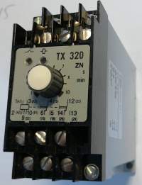 TX320ZN .. 10s 220/230Vst 48Vss ..   .. cena na dotaz / price on request