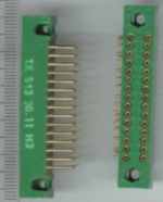 TX5133011 - FRB konektor 30pin samice   .. cena na dotaz / price on request