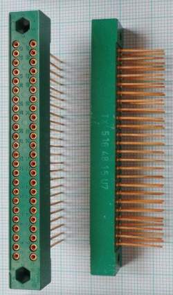 TX5164815 - FRB konektor 48pin samice   .. cena na dotaz / price on request