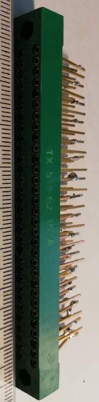 TX5186215, pájený , FRB 62pin  .. cena na dotaz / price on request